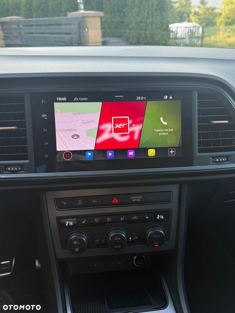 Cupra Ateca - 33