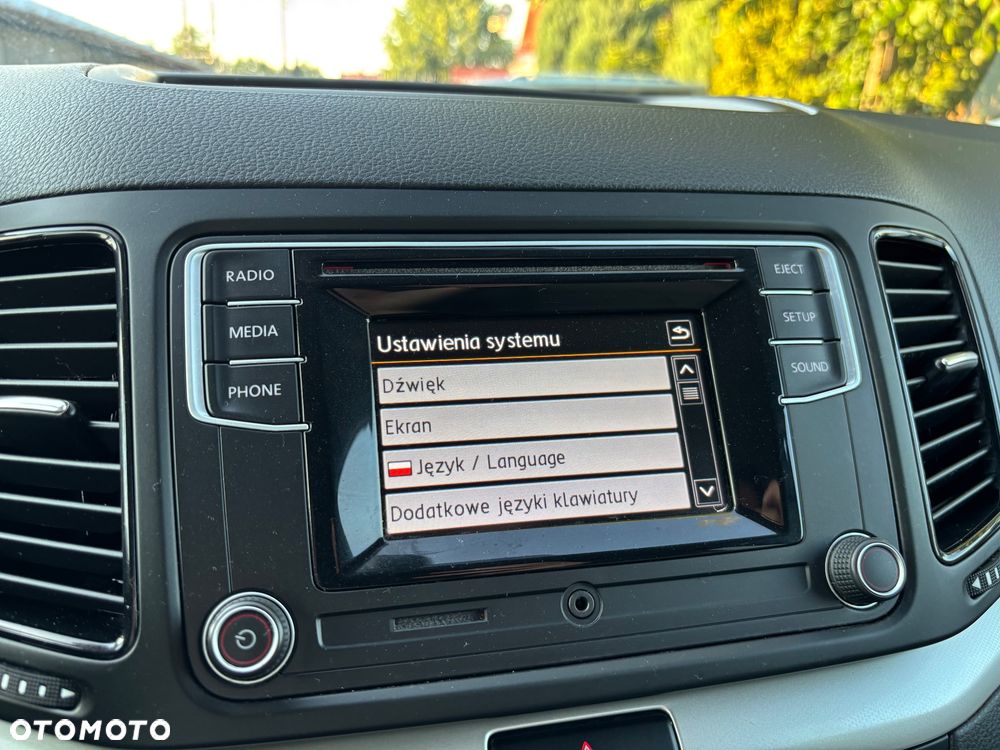 Seat Alhambra 2.0 TDI Style - 22