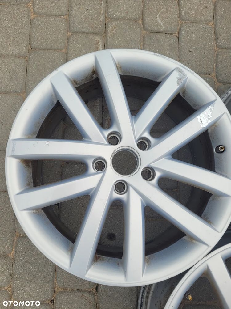 ALUFELGI 18" 5x112 ET51  5k0601025l - 3