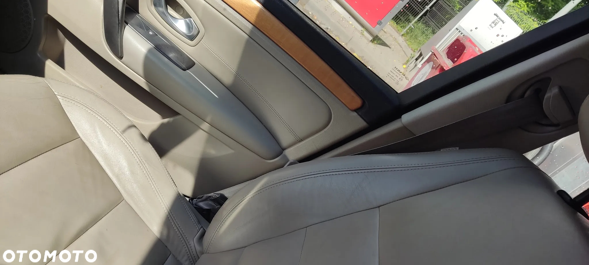 Renault Laguna Grandtour 2.0 16V Turbo Initiale - 19