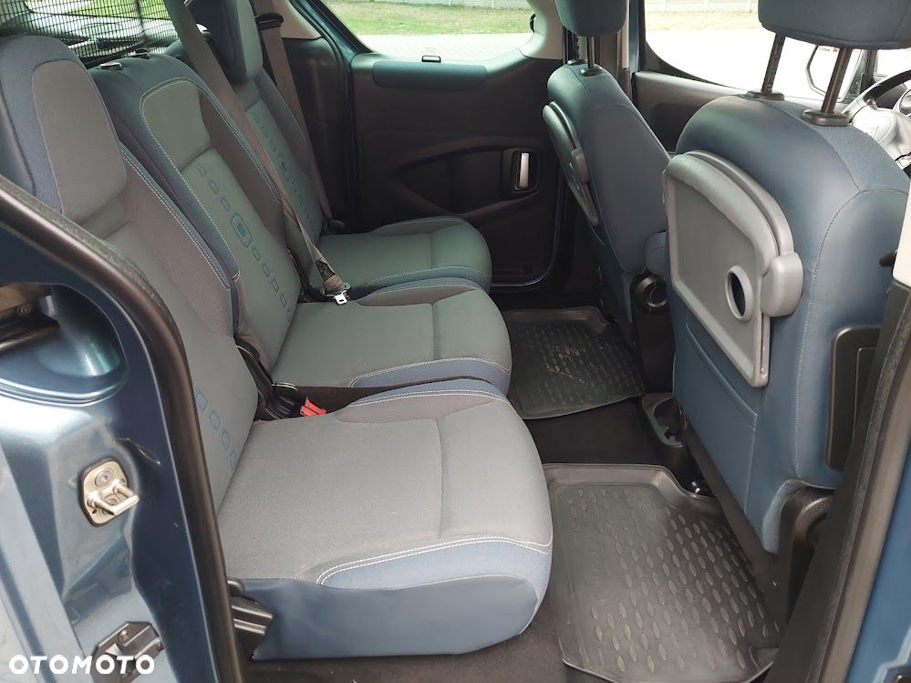 Citroën Berlingo Multispace VTi 120 XTR - 19