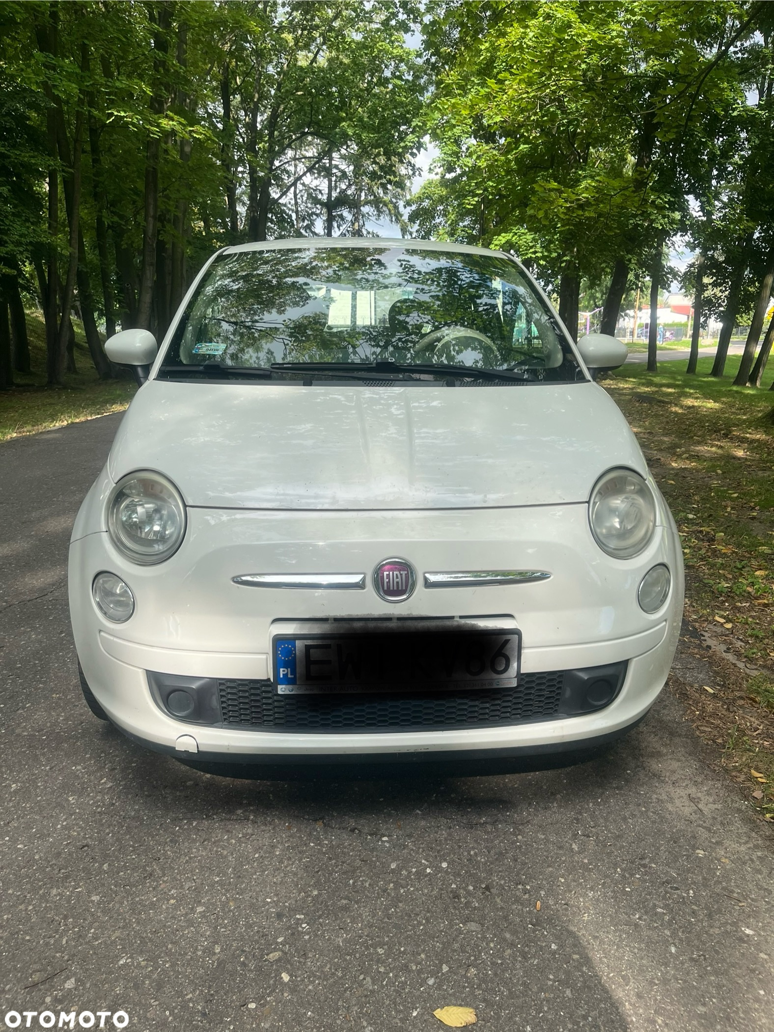 Fiat 500 1.2 8V Pop - 3