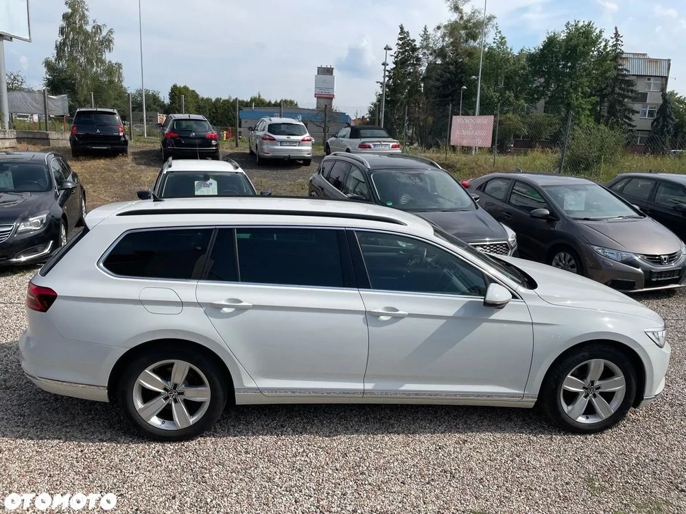 Volkswagen Passat ver-2-0-tdi-bmt-comfortline-dsg7 - 3