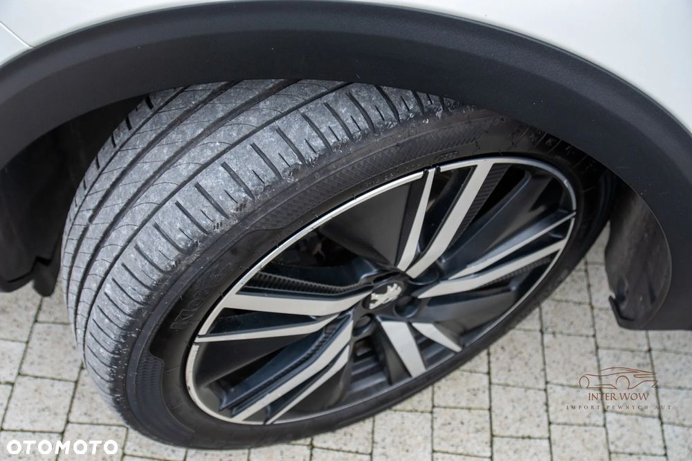 Peugeot 5008 2.0 BlueHDi GT Pack S&S EAT8 - 34