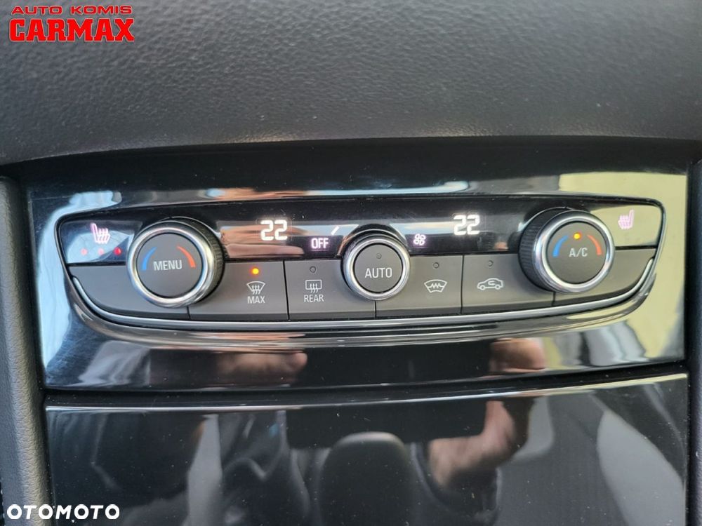 Opel Grandland X 2.0 D Start/Stop Automatik Business INNOVATION - 19