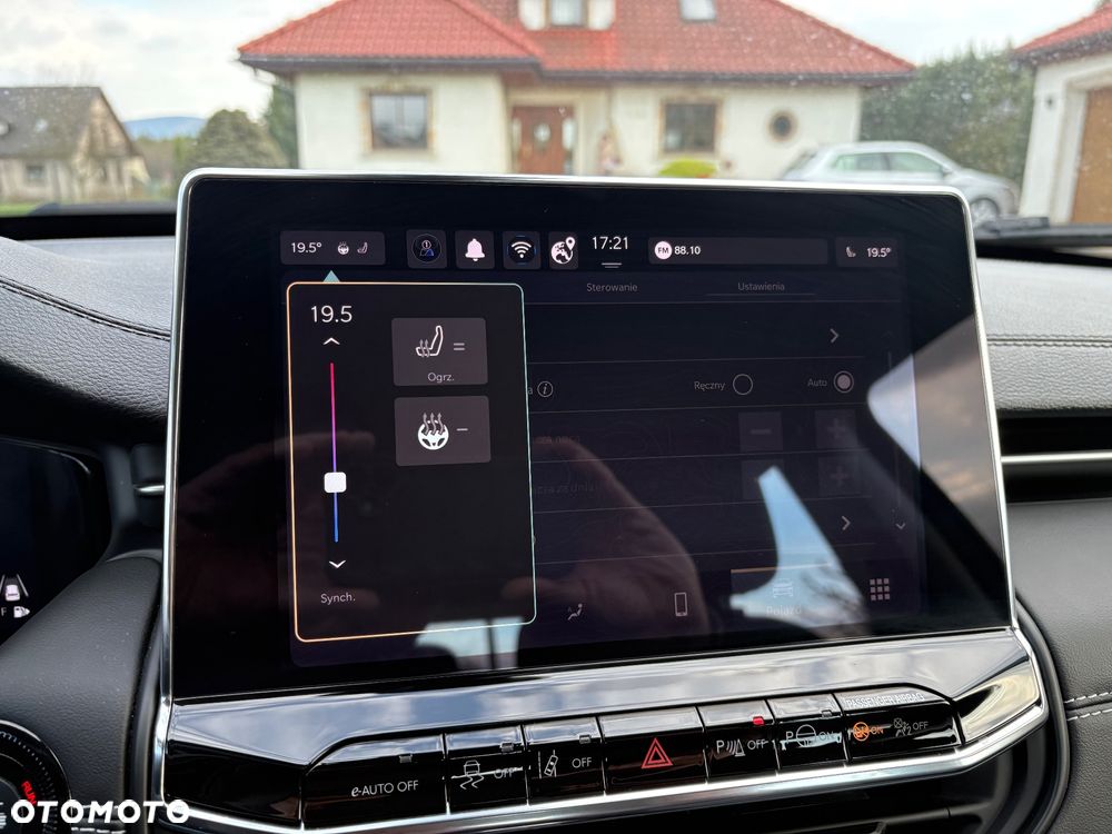 Jeep Compass 1.5 T4 mHEV Altitude Winter Edition FWD S&S DCT - 20