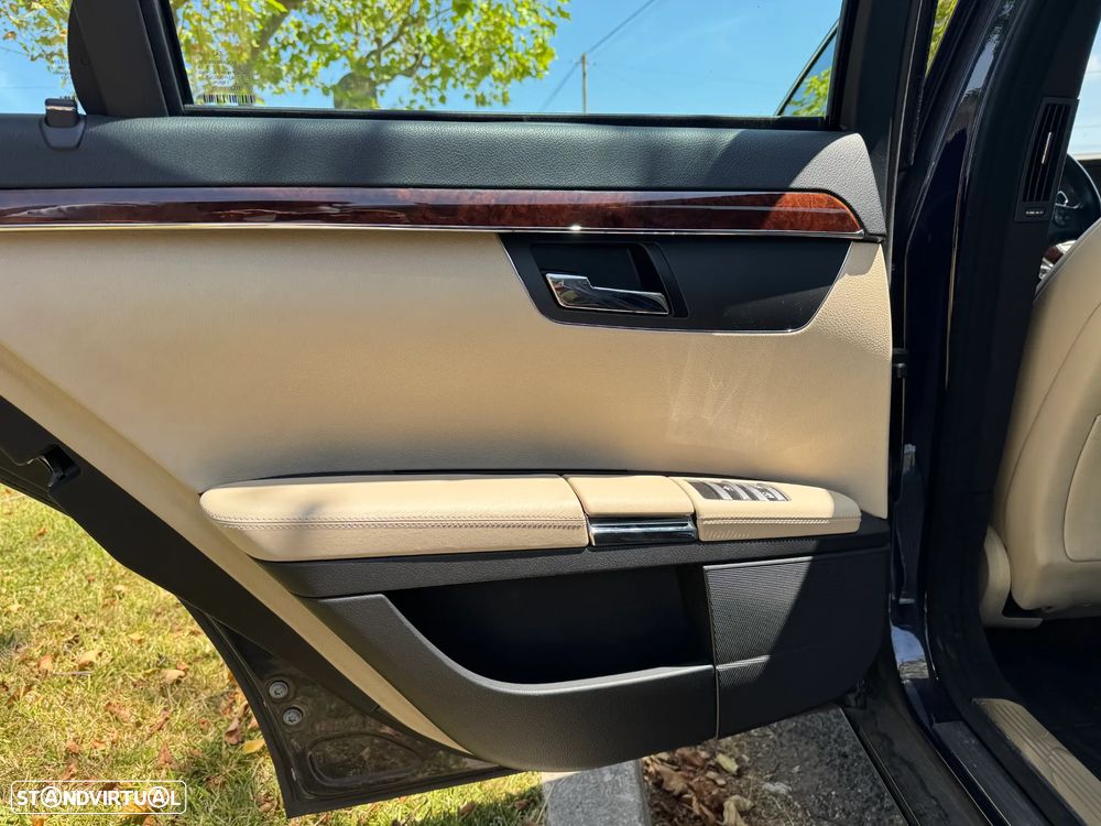 Mercedes-Benz S 350 Standard - 14