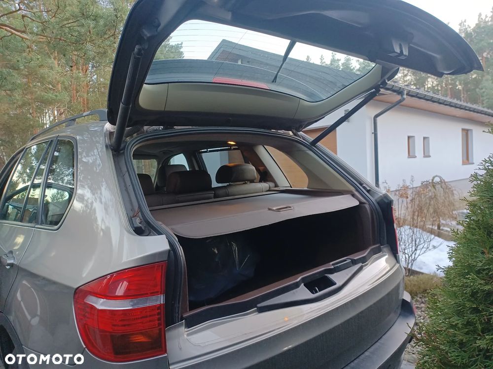 BMW X5 3.0d - 15