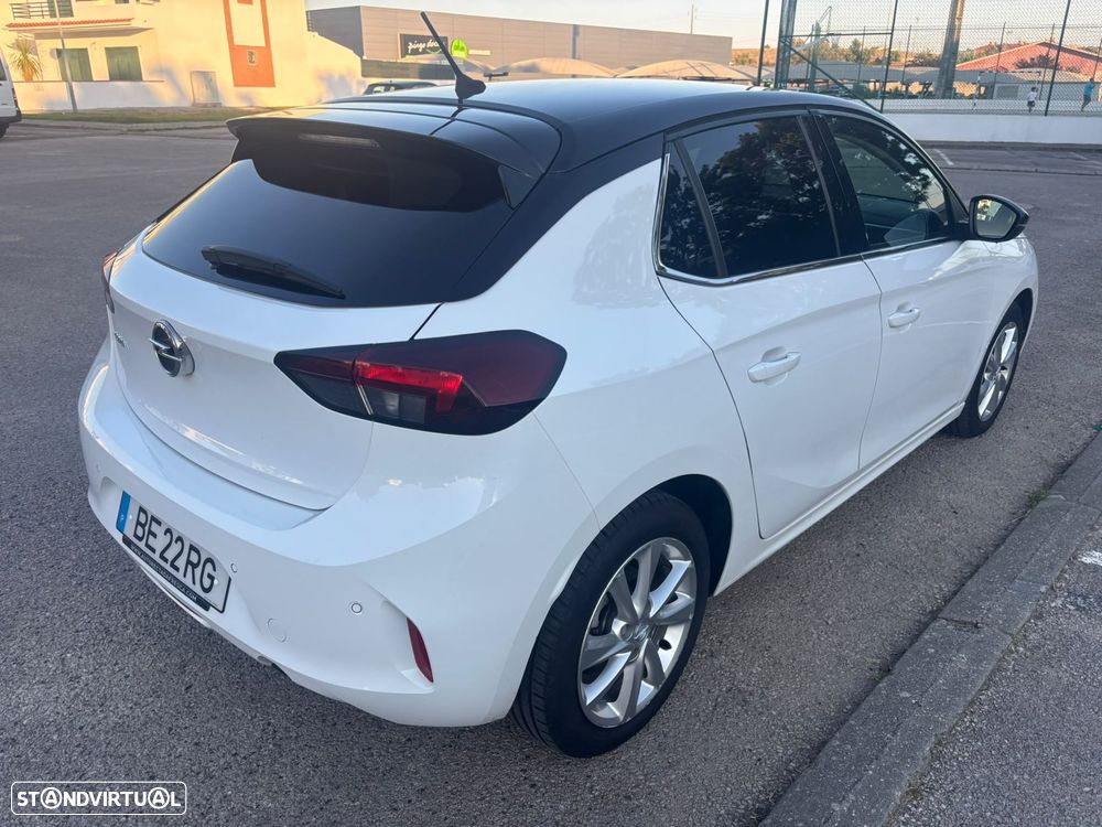 Opel Corsa 1.5 D Elegance - 7