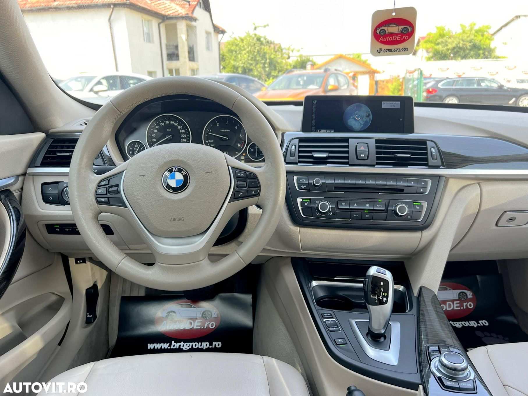 BMW Seria 3 - 9