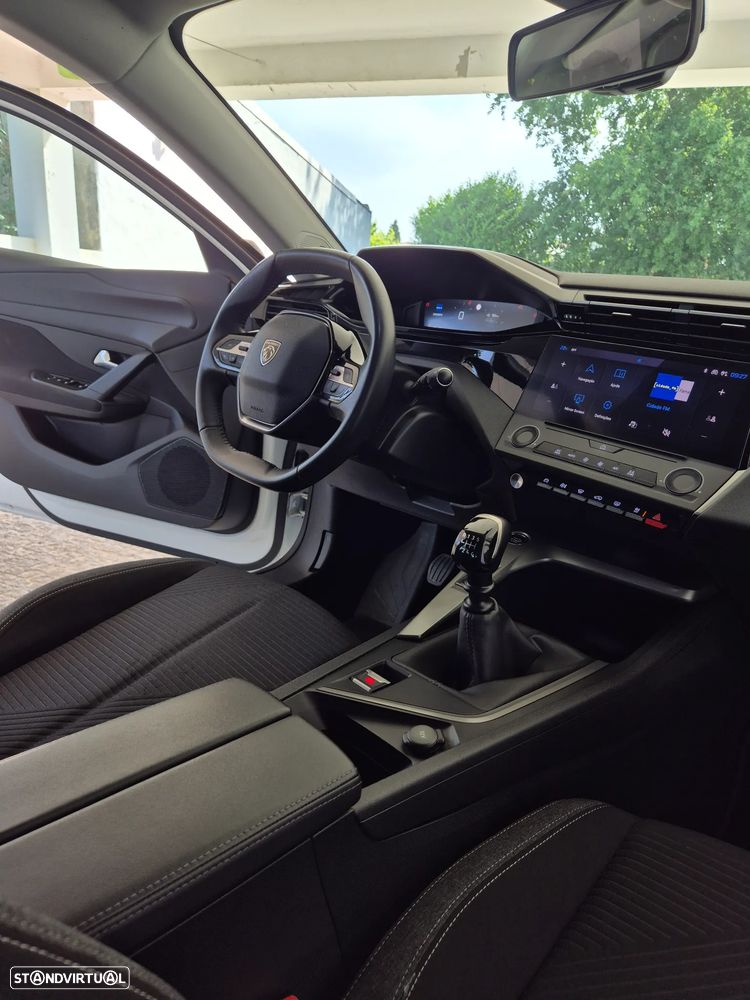 Peugeot 308 CC - 12