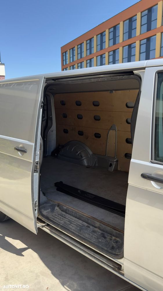 Volkswagen Transporter 2.0 84 kW LR - 7