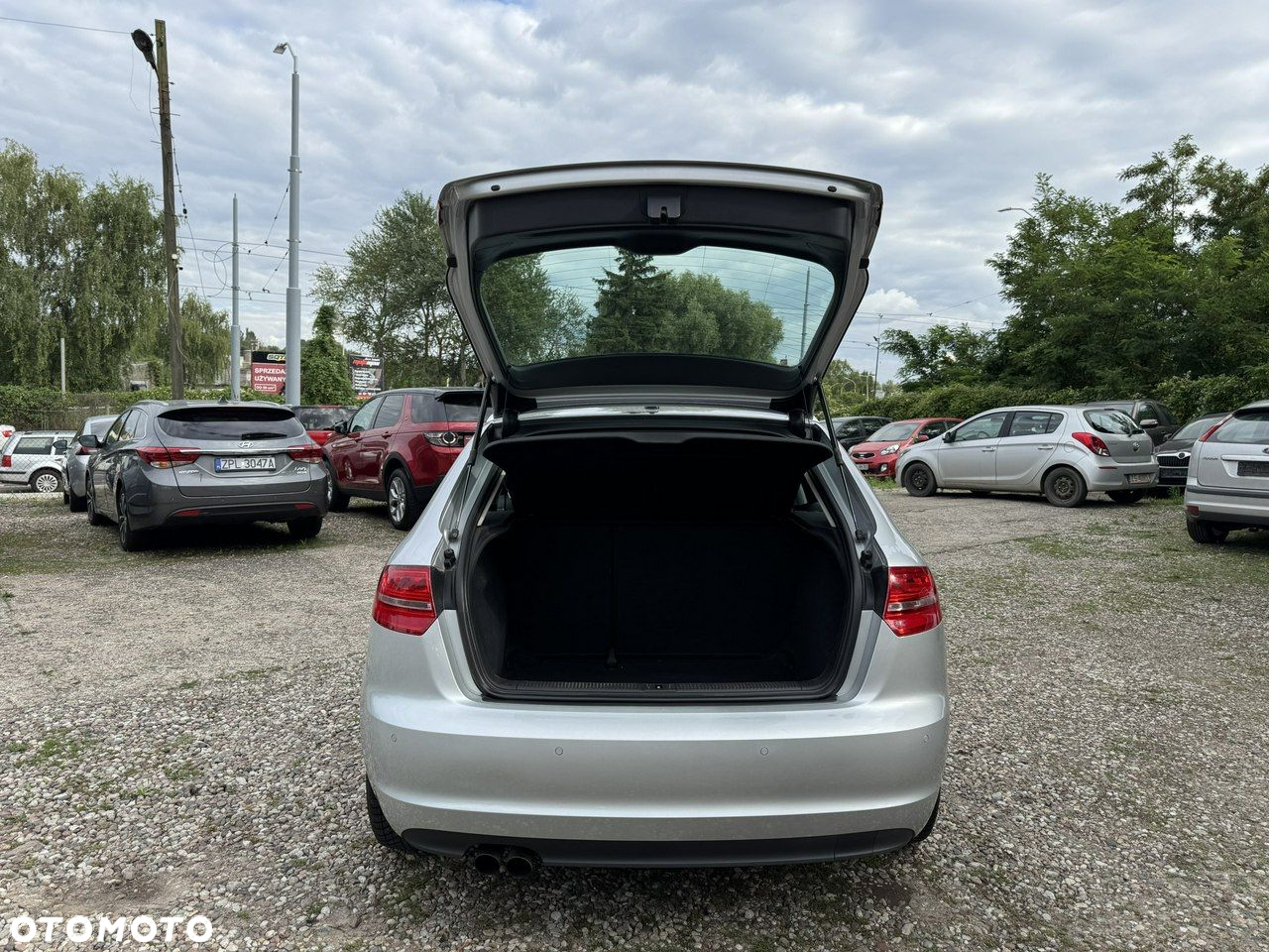 Audi A3 - 36