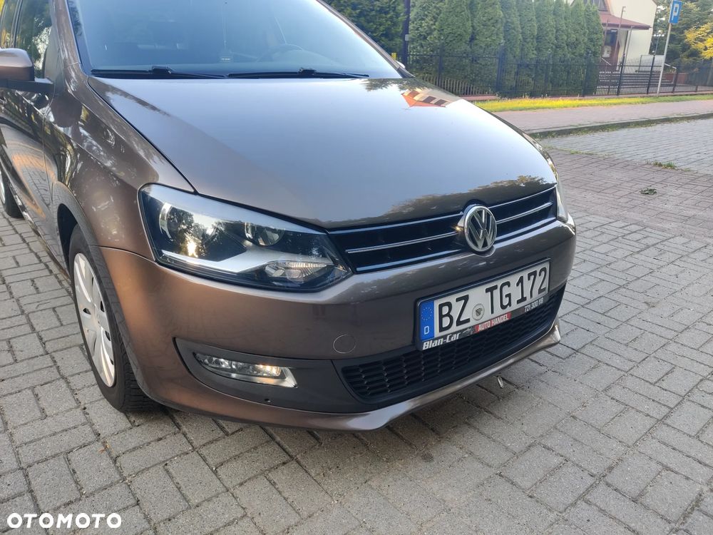 Volkswagen Polo 1.2 TSI Life - 12