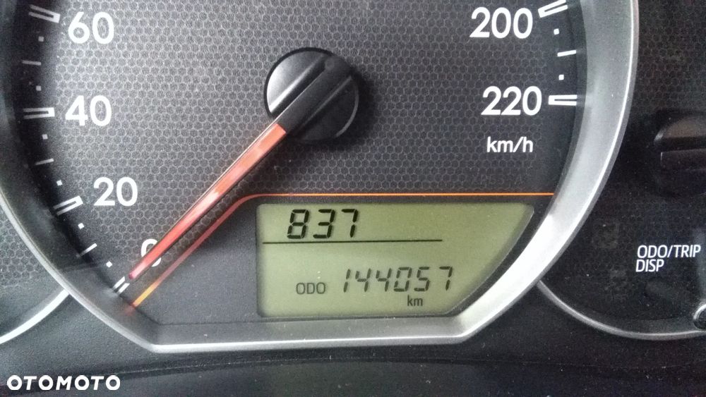 Toyota Verso S 1.33 Premium - 24
