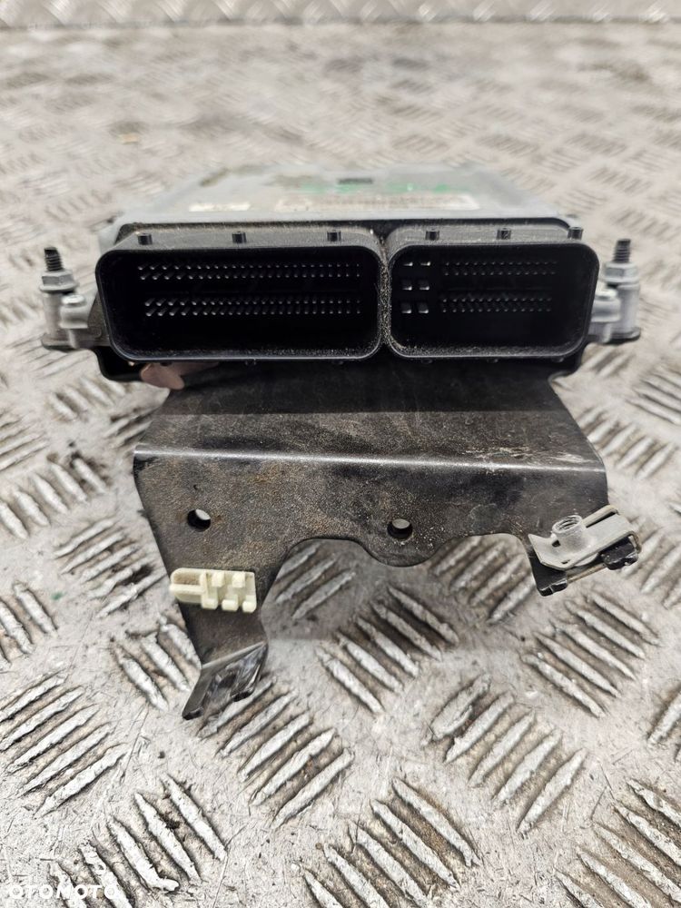 range rover jaguar komputer discovery 3.0 dpla12c520pac 0281030445 - 4