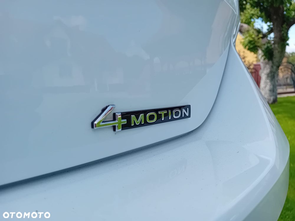 Volkswagen T-Roc 2.0 TSI 4Motion DSG Sport - 22