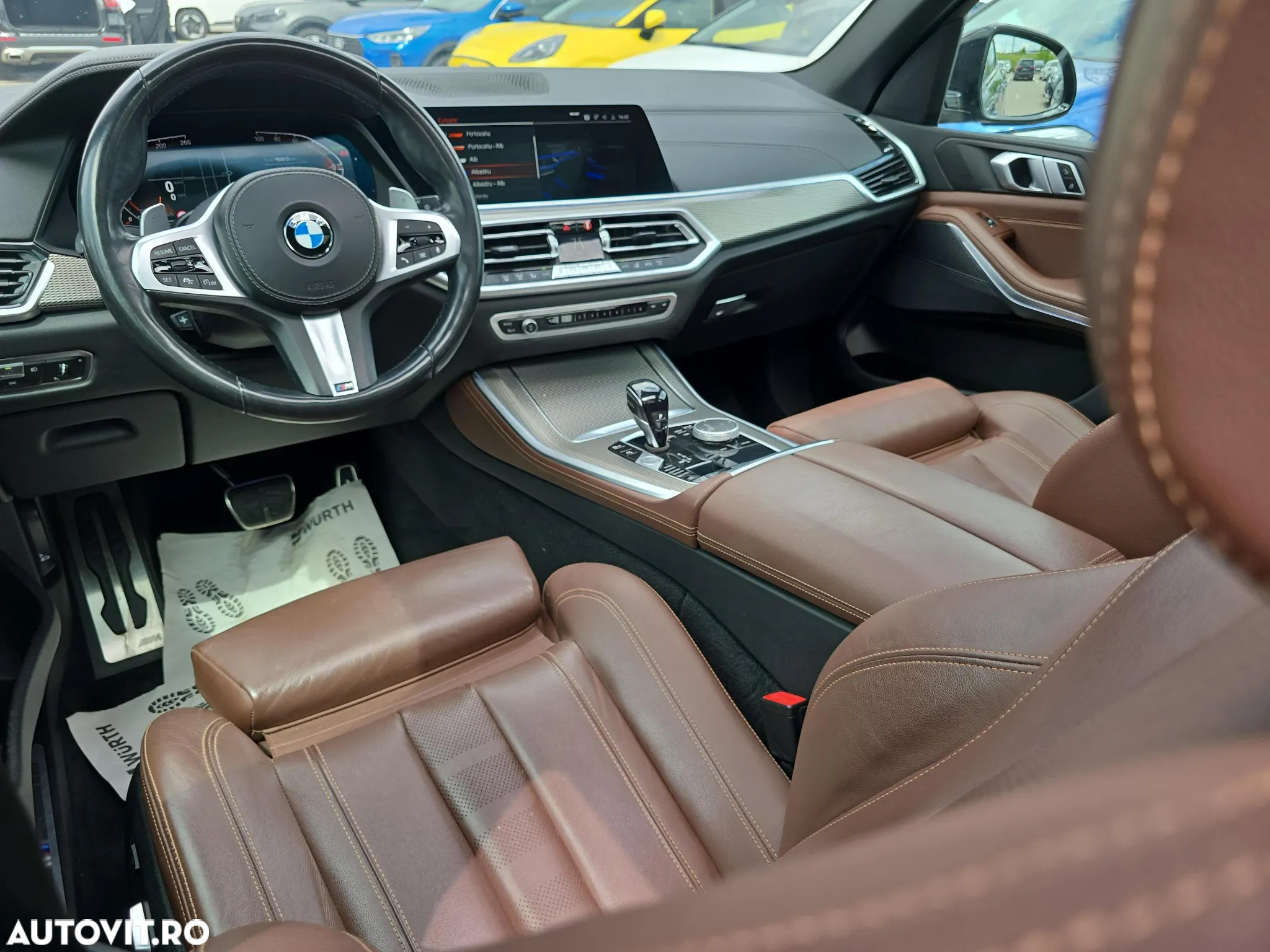 BMW X5 xDrive30d AT MHEV - 28
