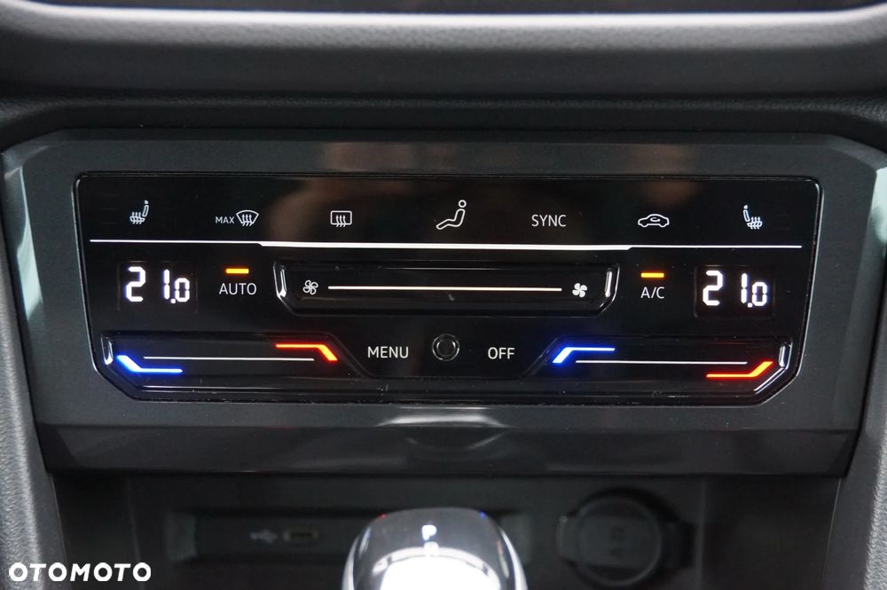 Volkswagen Tiguan 2.0 TDI SCR Active DSG - 16