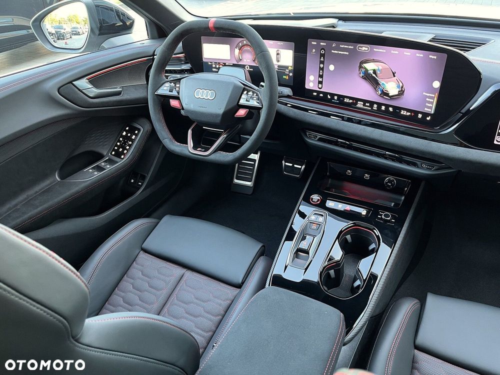Audi RS5 Limousine - 19