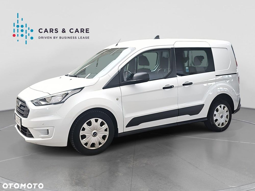 Ford transit-connect 220 1.5 EcoBlue 100KM Trend - 31