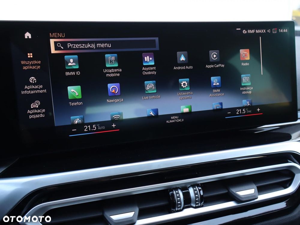 BMW Seria 3 318d - 18
