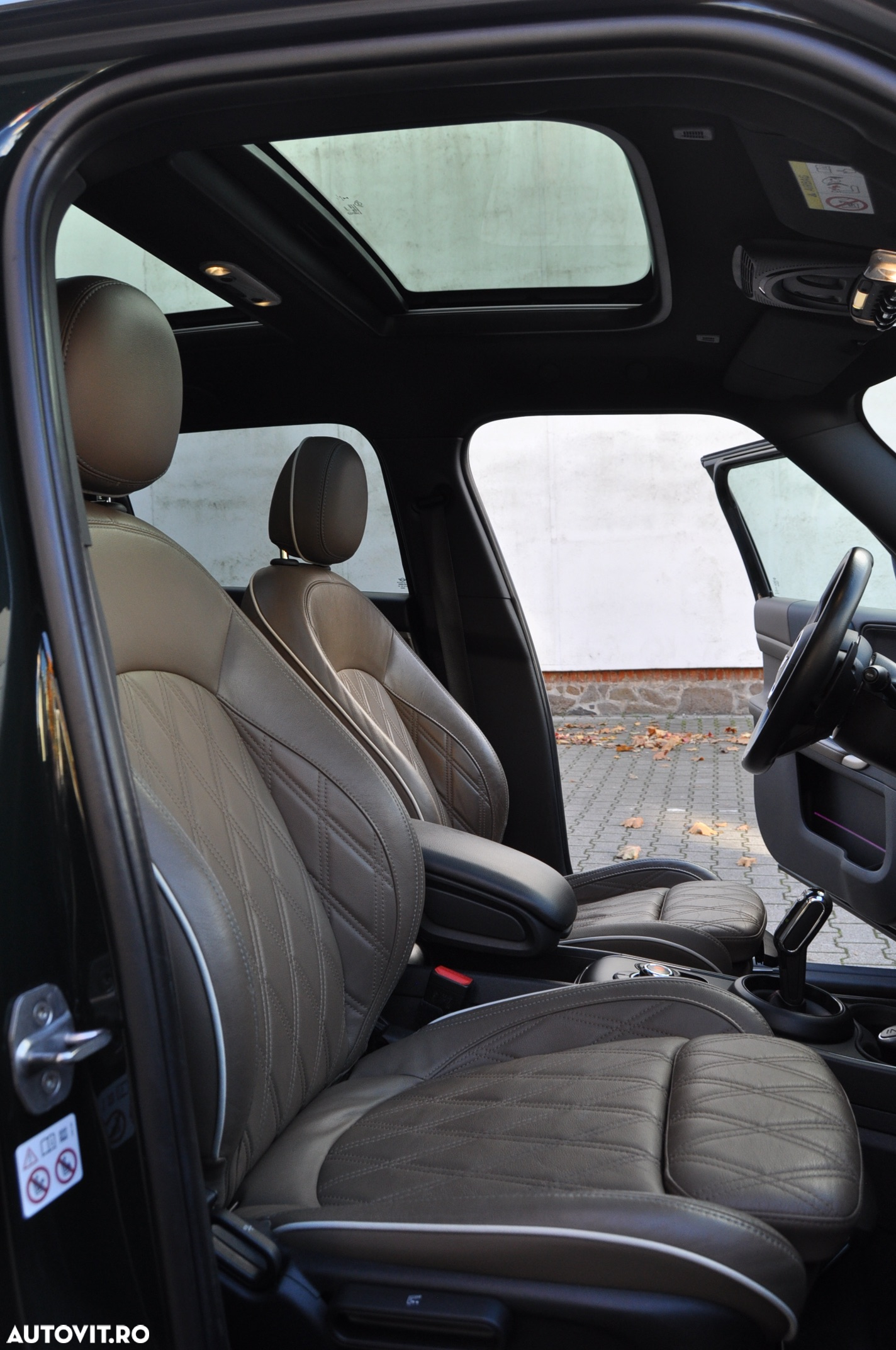 Mini Countryman - 4