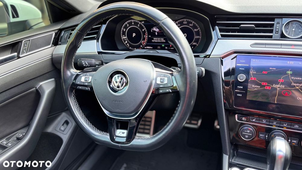 Volkswagen Arteon - 17