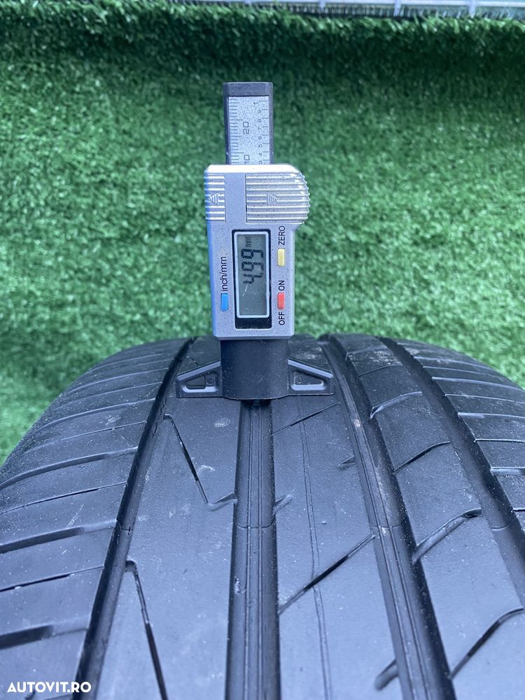 Anvelopă  Vară Hankook Ventus S1 Evo 2 SUV 235 60 R 18 103W Dot 1020  Profil 4,9mm - 9