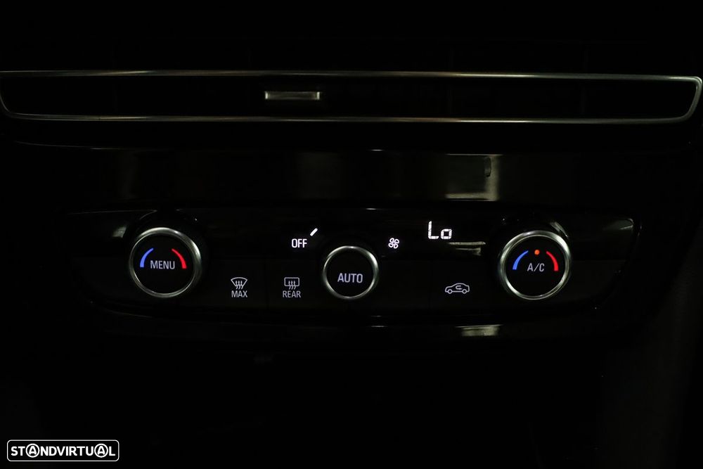 Opel Mokka 1.5 D Elegance - 13