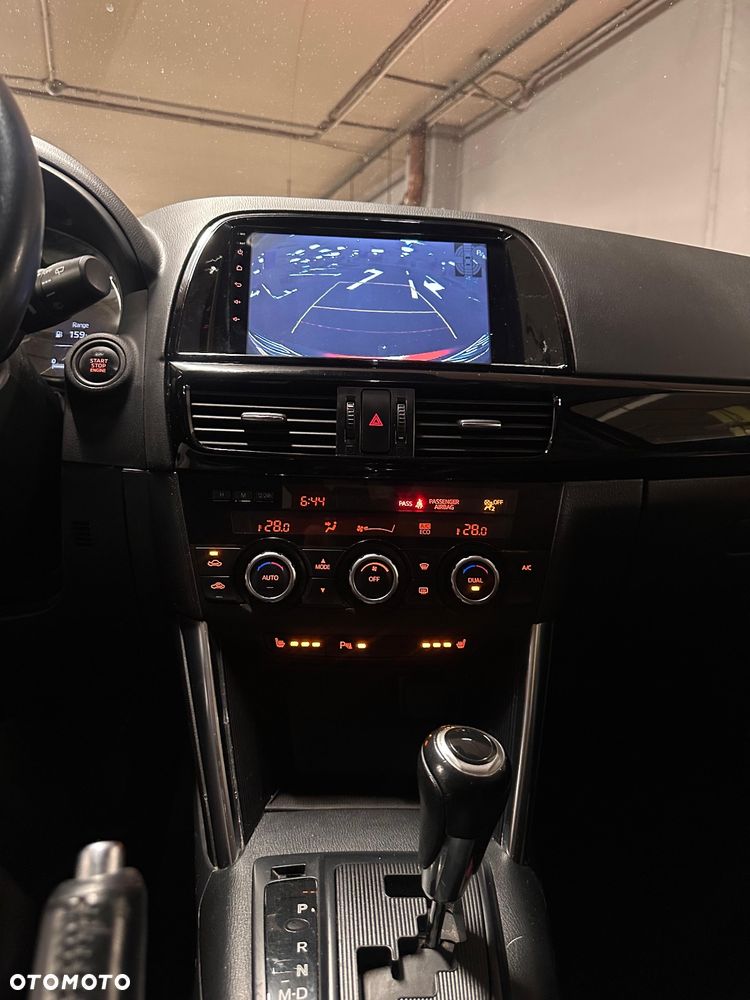 Mazda CX-5 - 14