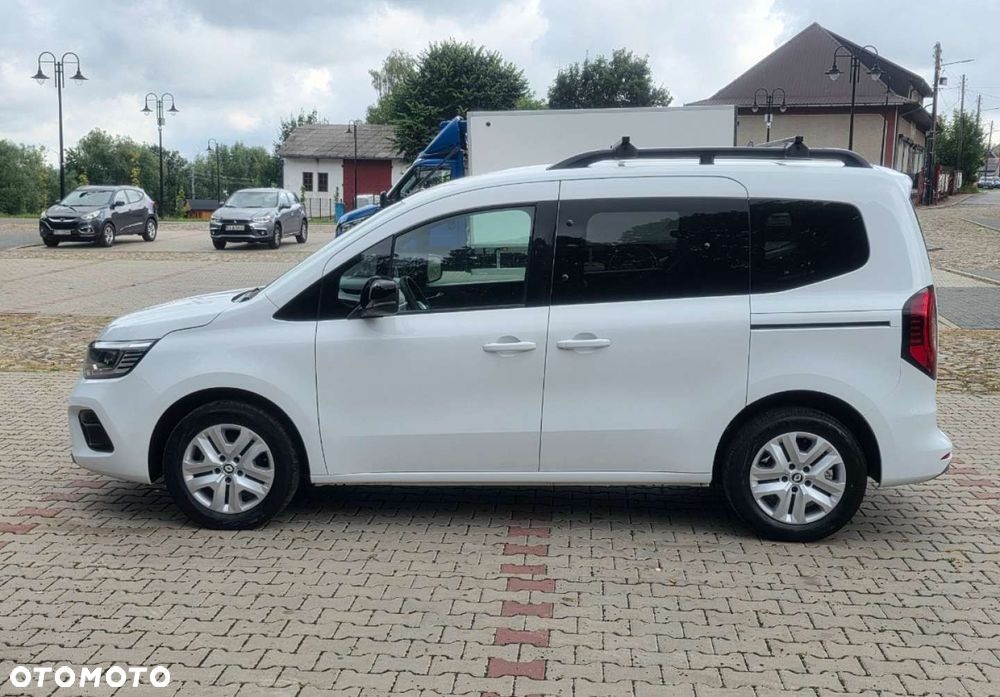 Renault Kangoo - 7