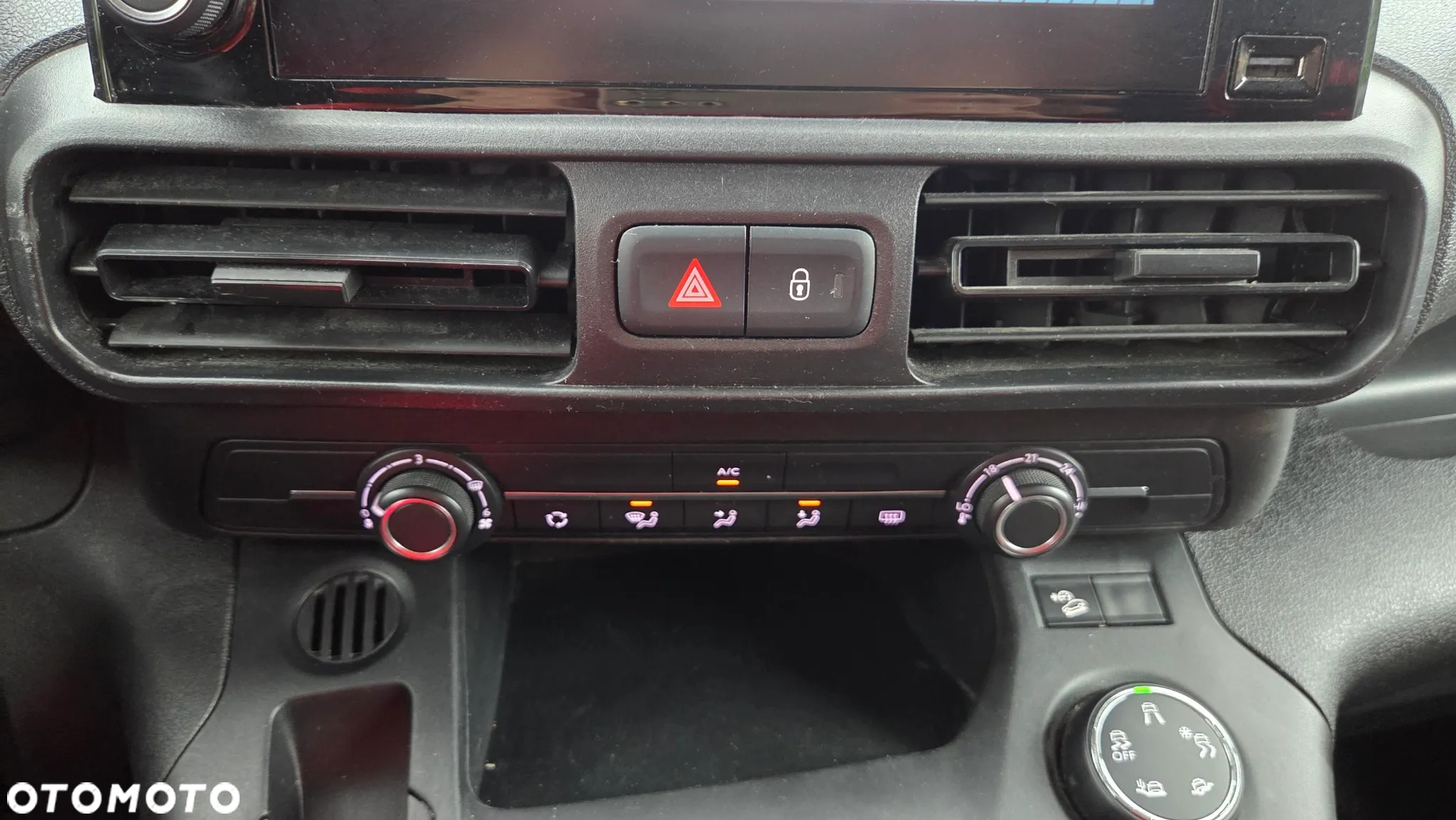 Toyota proace city - 15