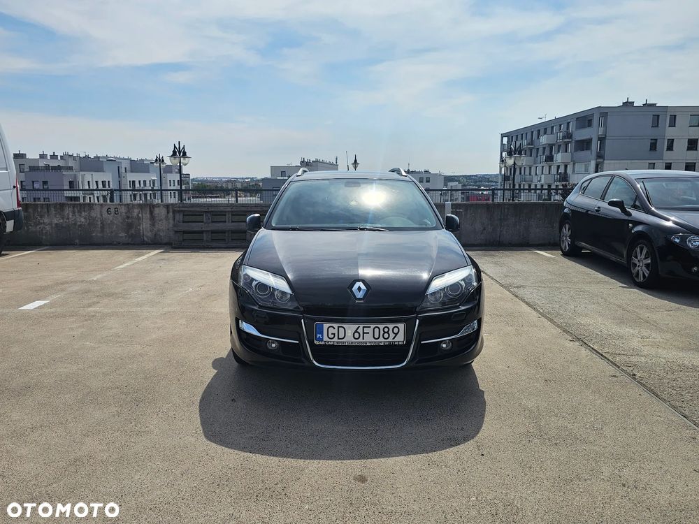 Renault Laguna 2.0 DCi Dynamique - 2