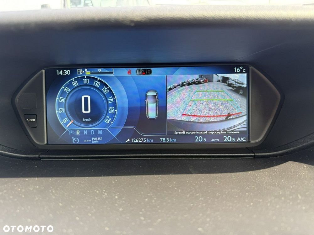Citroën C4 Grand Picasso BlueHDi 150 Intensive - 23