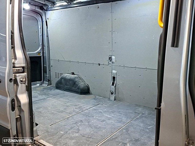 Ford Transit L3H2 2.0 TDCI Trend 130cv - 8