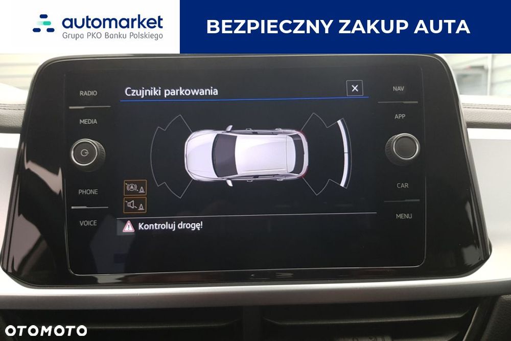 Volkswagen T-Roc 1.5 TSI Life - 18