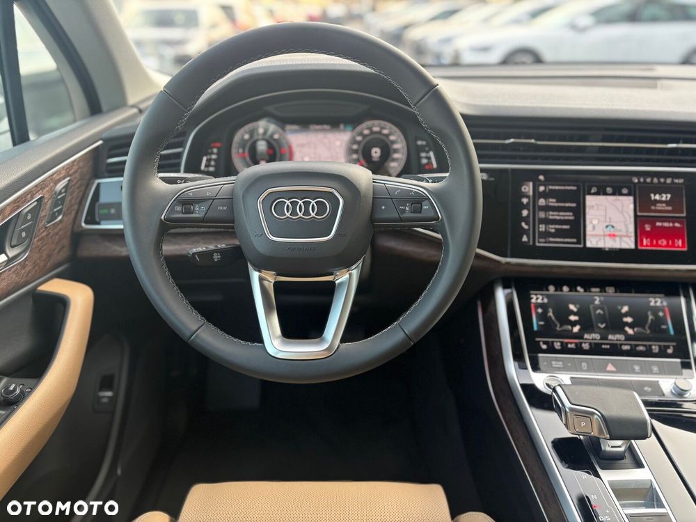 Audi Q7 - 24