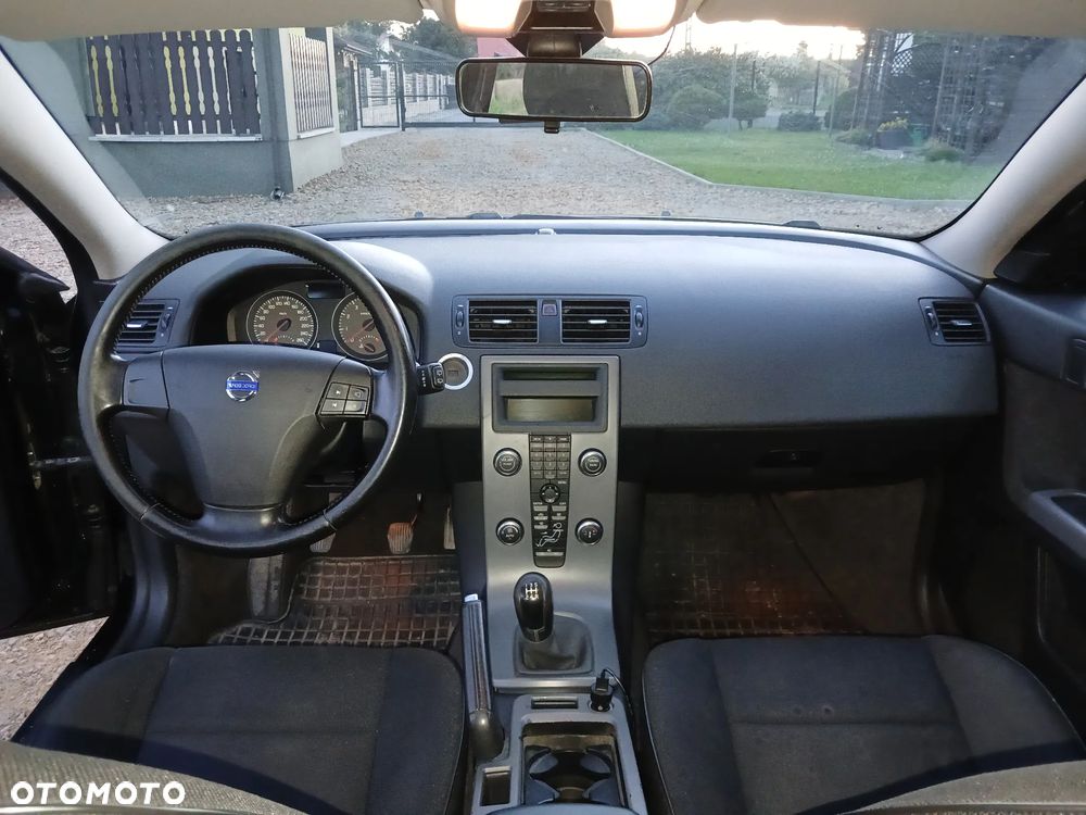 Volvo V50 1.6 Kinetic - 17