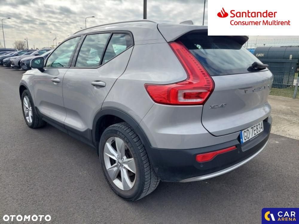 Volvo XC 40 B3 Core - 5