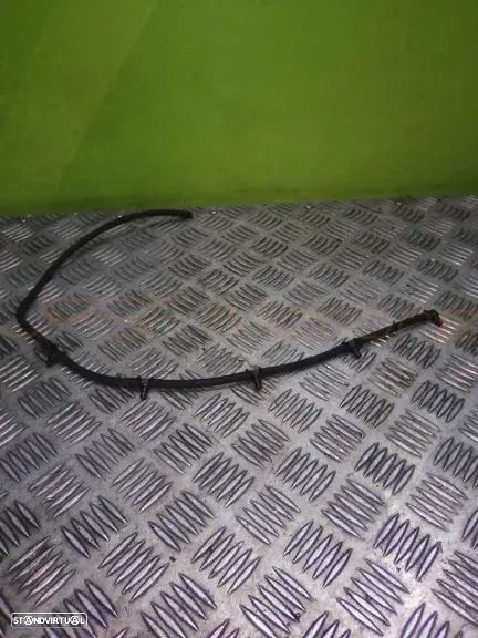 Reparação de Motor Mercedes Sprinter 316 2.7Cdi 2005 612981 - 42