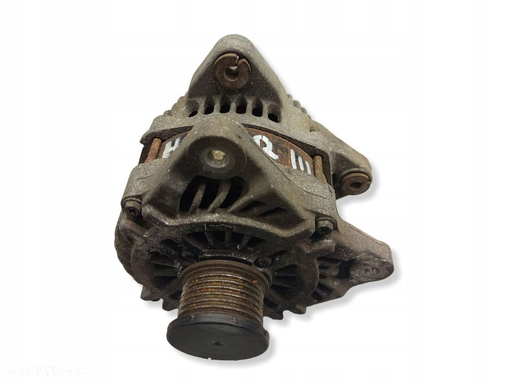 Alternator Renault Master III 2.3 DCI 231001822R - 9