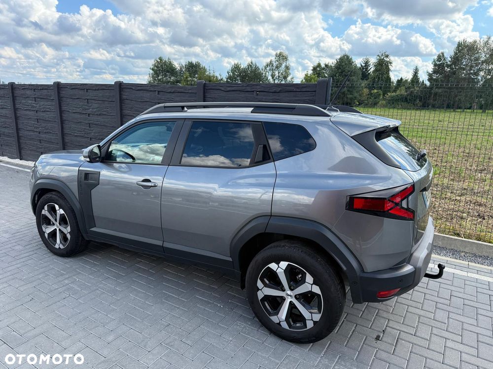 Dacia Duster 1.2 TCe mHEV Journey - 35