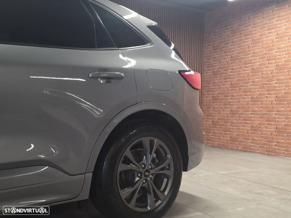 Ford Kuga 1.5 TDCi EcoBlue ST-Line X Aut. - 32