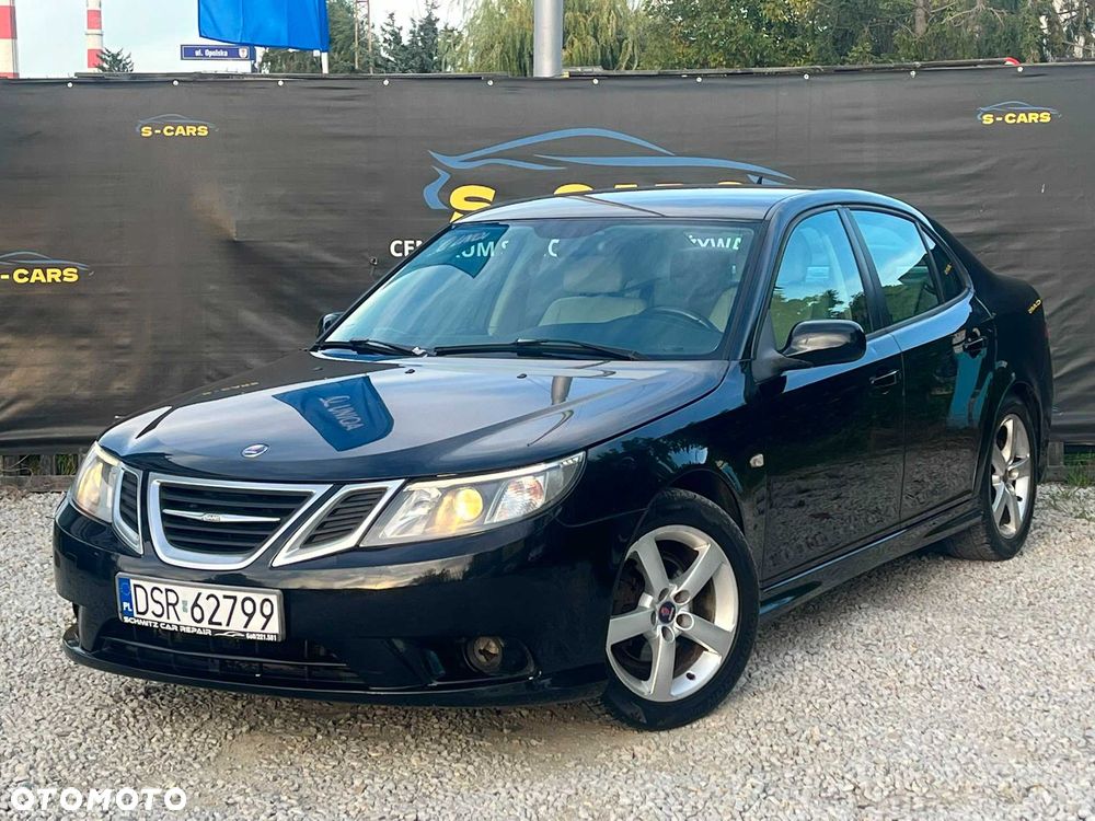Saab 9-3