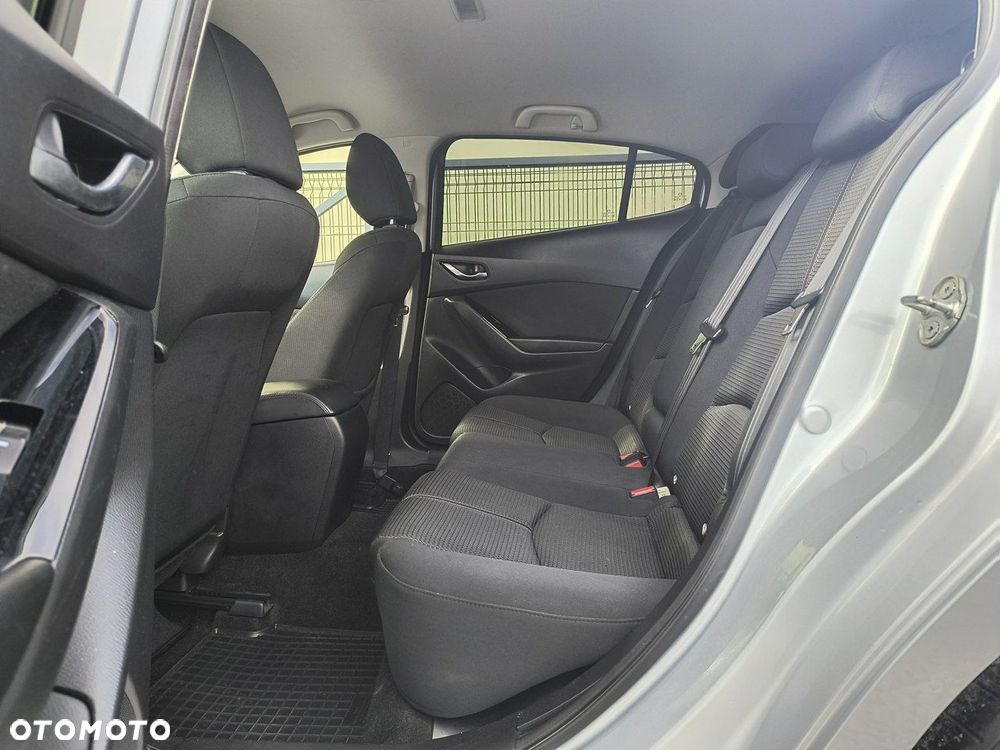 Mazda 3 1.5 Skyenergy - 11