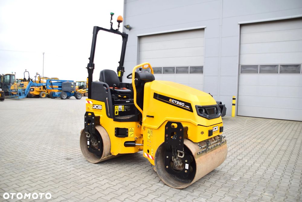 JCB CT 260-120 - 9