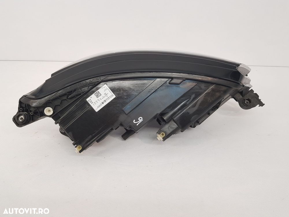 Far Stanga Full Led Skoda Kodiaq  566941015H - 5