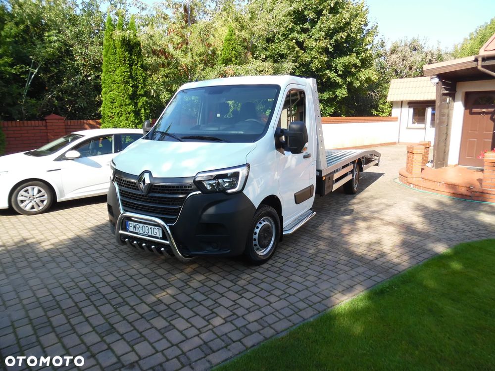 Renault Master - 2