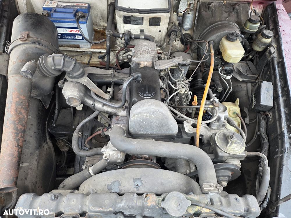 Mercedes-Benz G - 18